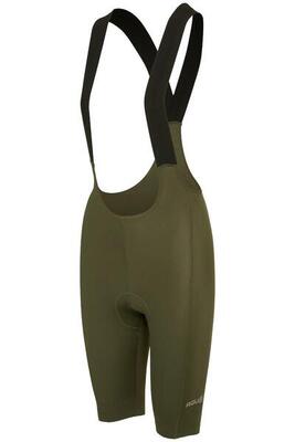 Comfort plus bibshort performance dames