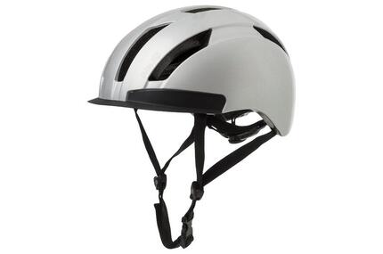 Urban Pedelec Casque Reflection