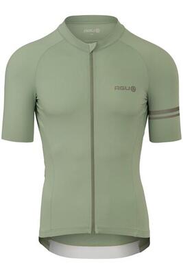 Solid fietsshirt performance heren