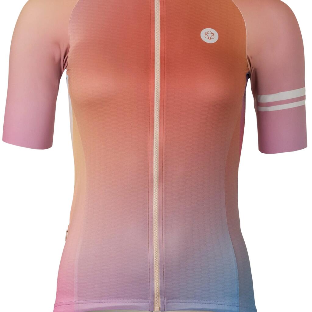 Gradient Jersey SS Performance Women