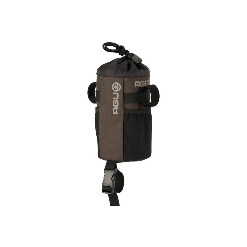 Geantă de ghidon pentru gustări cu detalii reflectorizante 3M