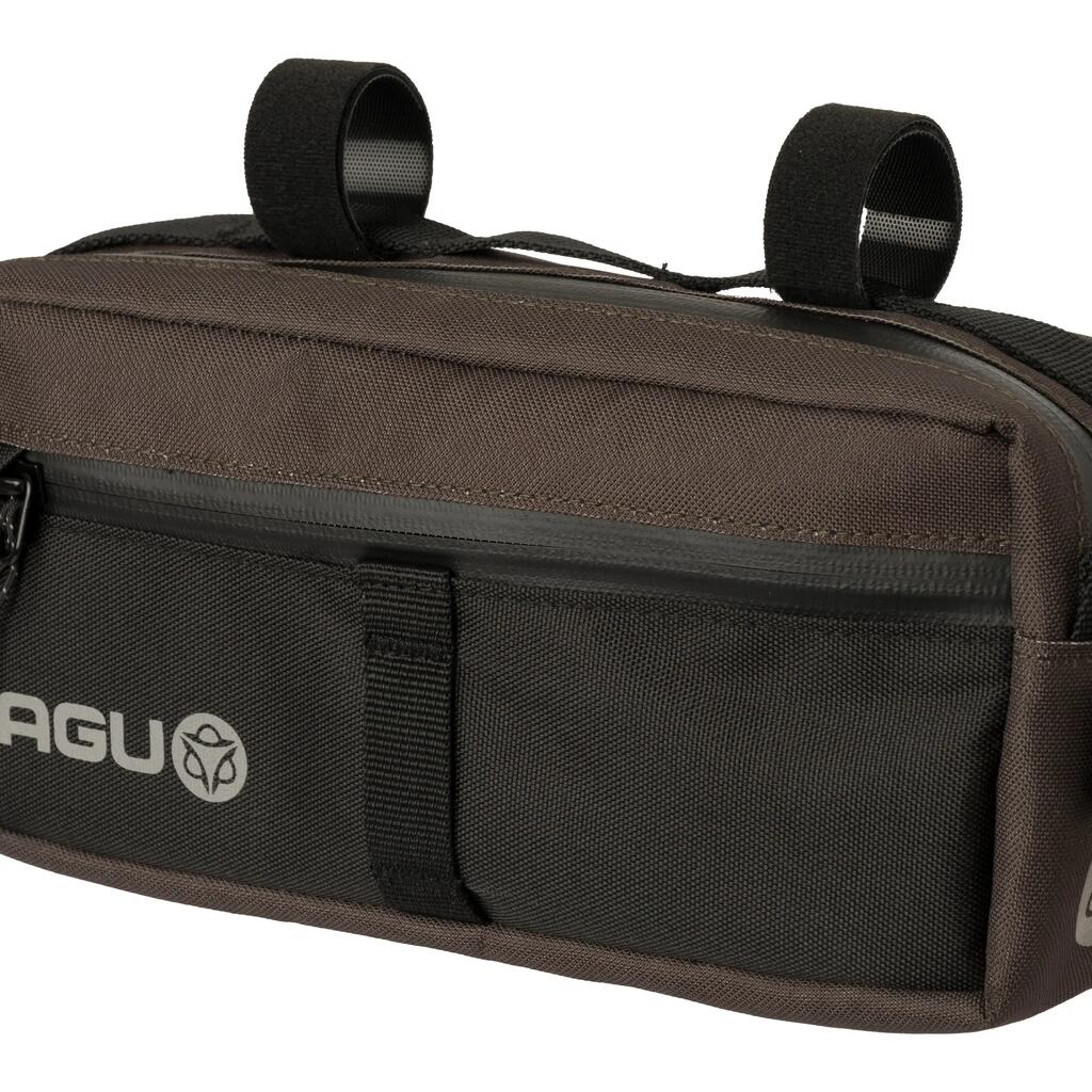 Bar Bag Handlebar Bag Venture Ground Coffee