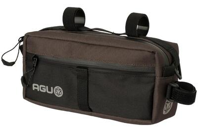 Bar bag stuurtas venture pistachio