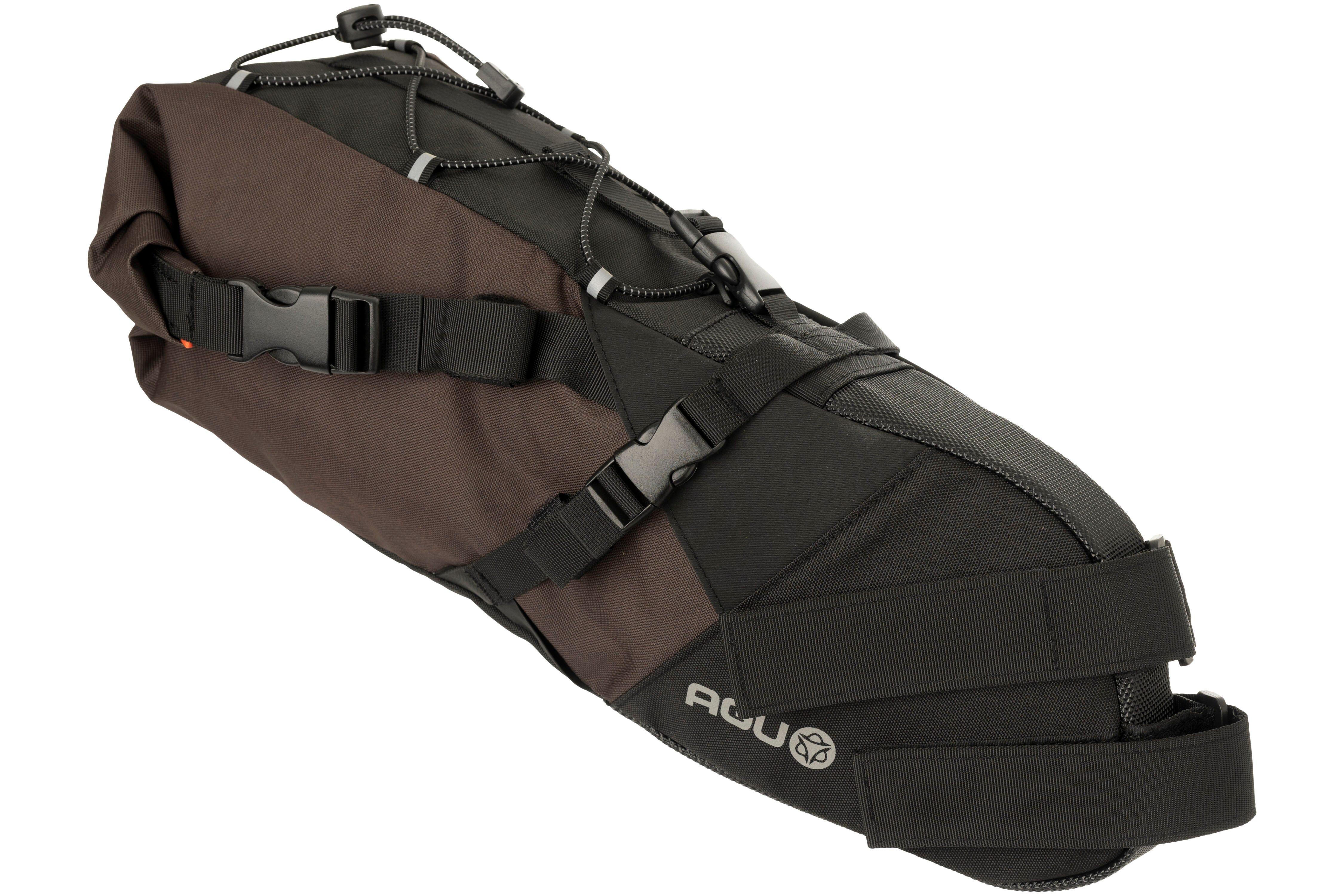 Seat-Pack Venture Ground Coffee