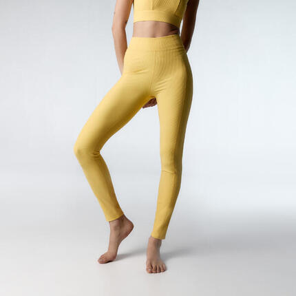 Legging de sport Riva pour femmes Black Limba