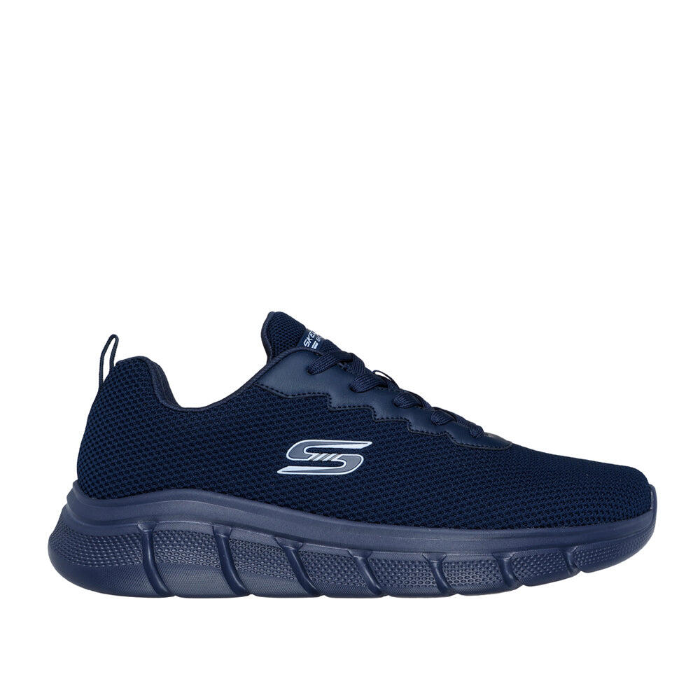 Skechers 118106 Bobs B Flex Chill Edge, Fitness Uomo - 2/4