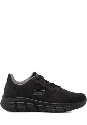 Schoenen - fitness - heren - mesh ademend, memory foam - b flex icy edge
