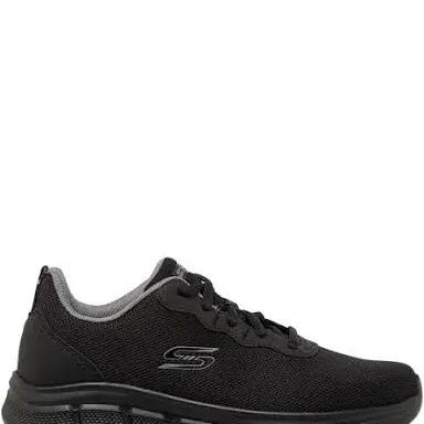 Sneakers Skechers model 118109-BBK for women