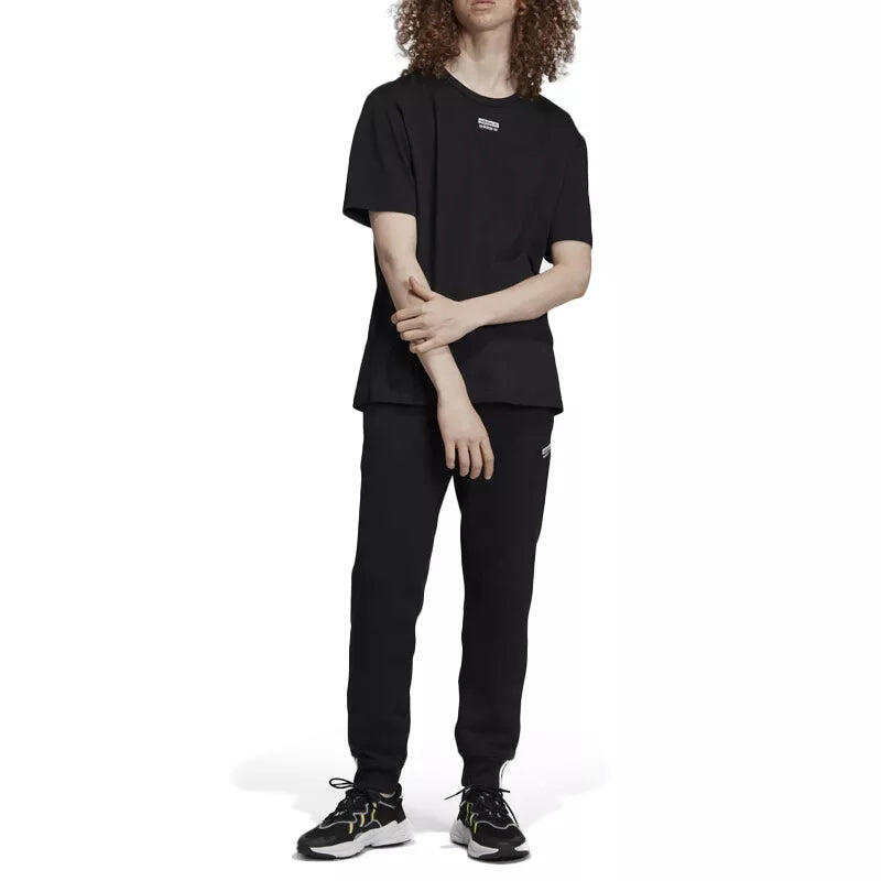 T-shirt adidas originals TEE-SHIRT HOMME R.Y.V. ADIDAS ORIGINALS 7/7