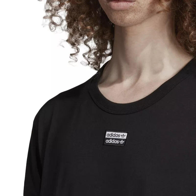 T-shirt adidas originals TEE-SHIRT HOMME R.Y.V. ADIDAS ORIGINALS 6/7