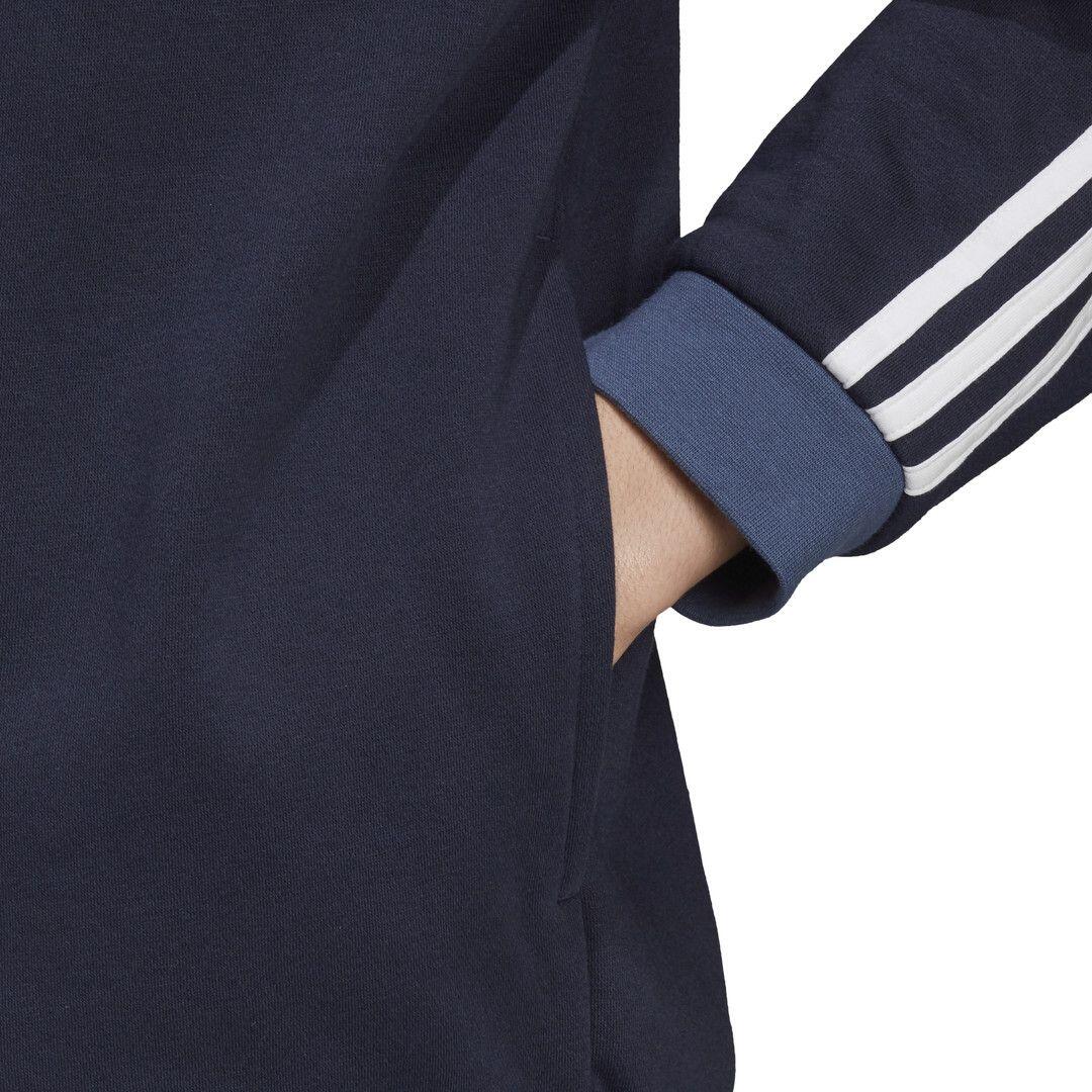 Sweat com Capuz adidas Originals Trevo TEAM SIGNATURE 7/7