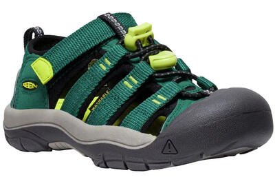 Keen newport h2 kindersandalen aventurijn/teunisbloem 27-28