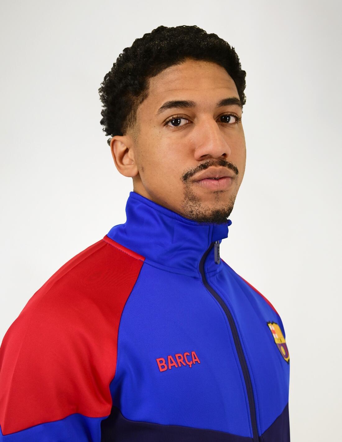 FC Barcelona Trainingsanzug 2025/26 2/5