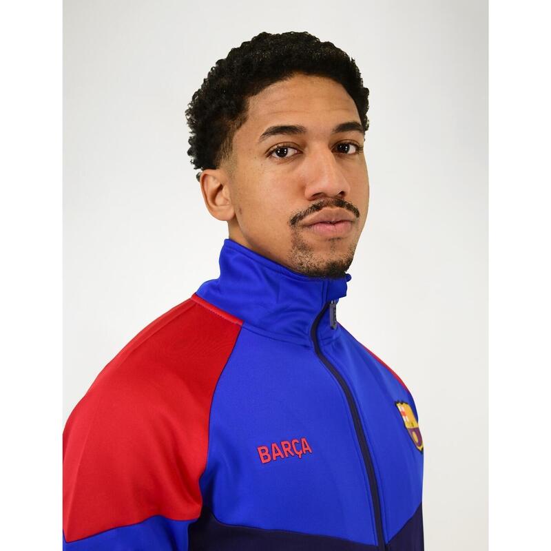 Trening FC Barcelona 2025-26