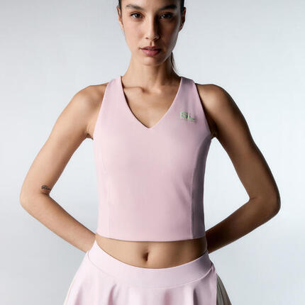 Brassière de sport Serena pour femmes Black Limba