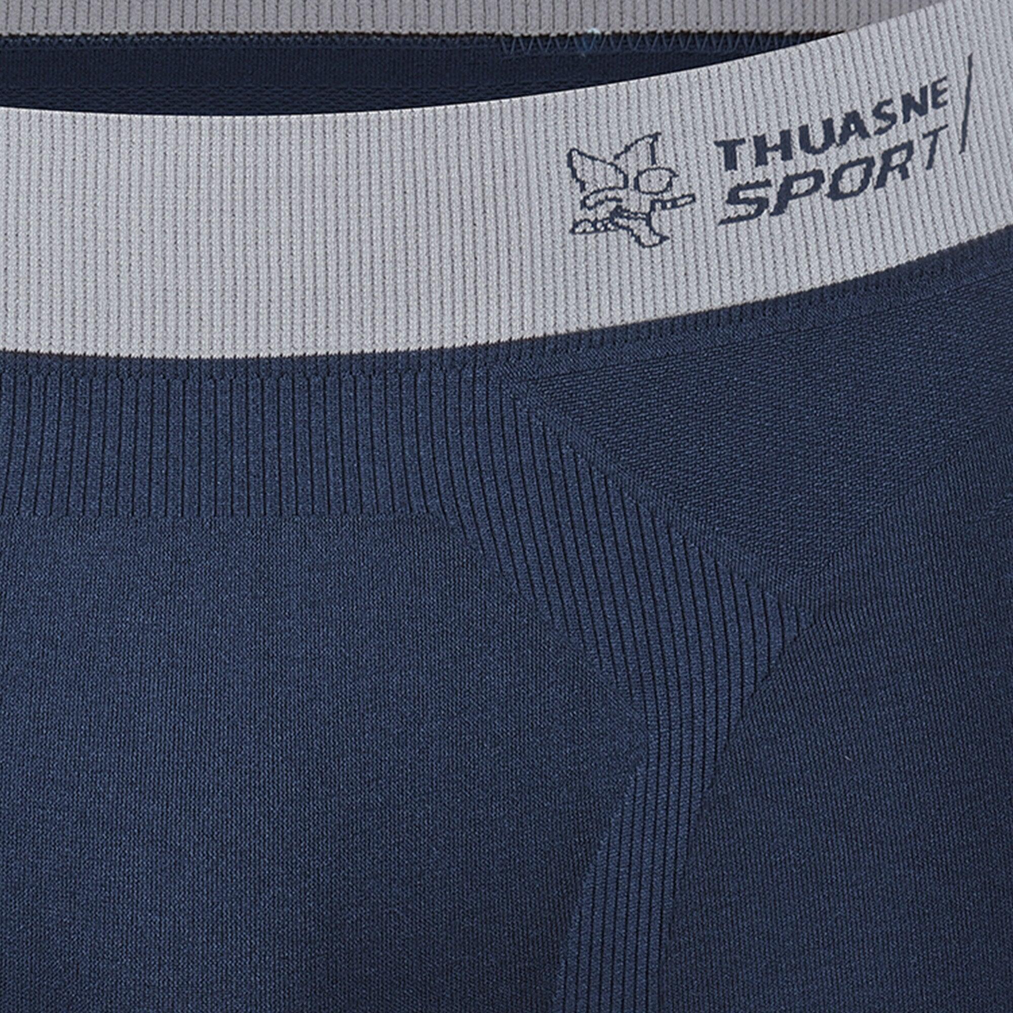 Boxer Sportivi Uomo Seamless 3/5
