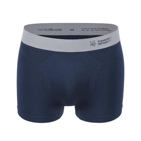 Boxer Sportivi Uomo Seamless