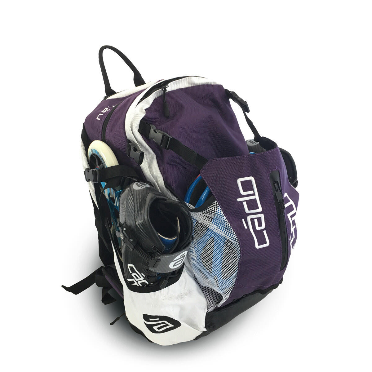 Sac de compétition Cádomotus Airflow | triathlon, cyclisme, patinage | unisexe 2/7