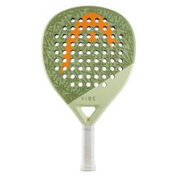 RAQUETTE DE PADEL HEAD VIBE VERT 2026