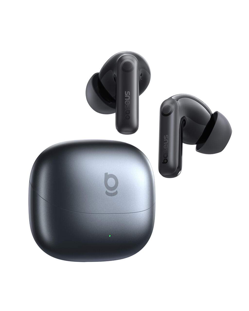 Baseus BP1 Pro ANC Earbuds Cosmic Black