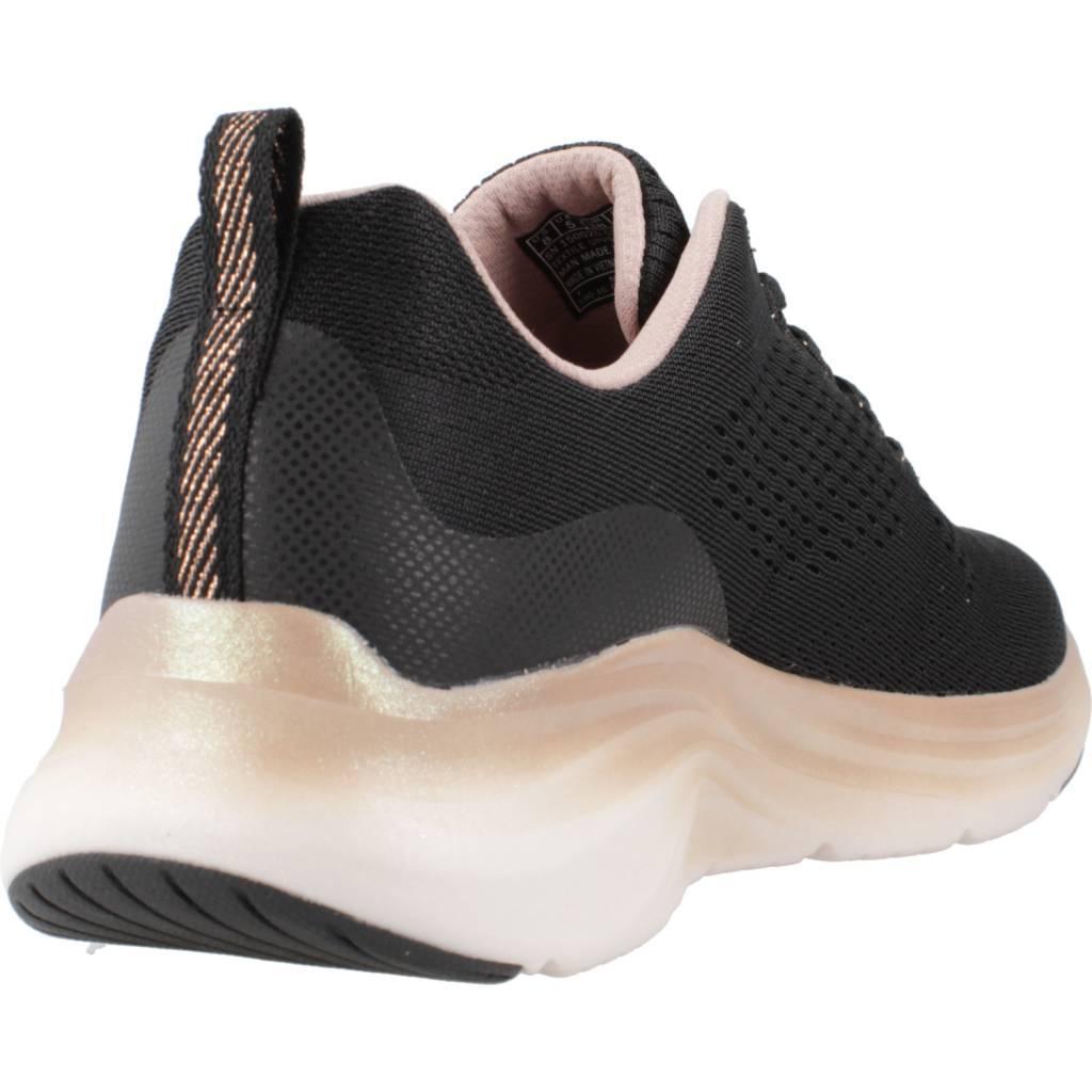 Buty SKECHERS 150025S Czarny 3/7