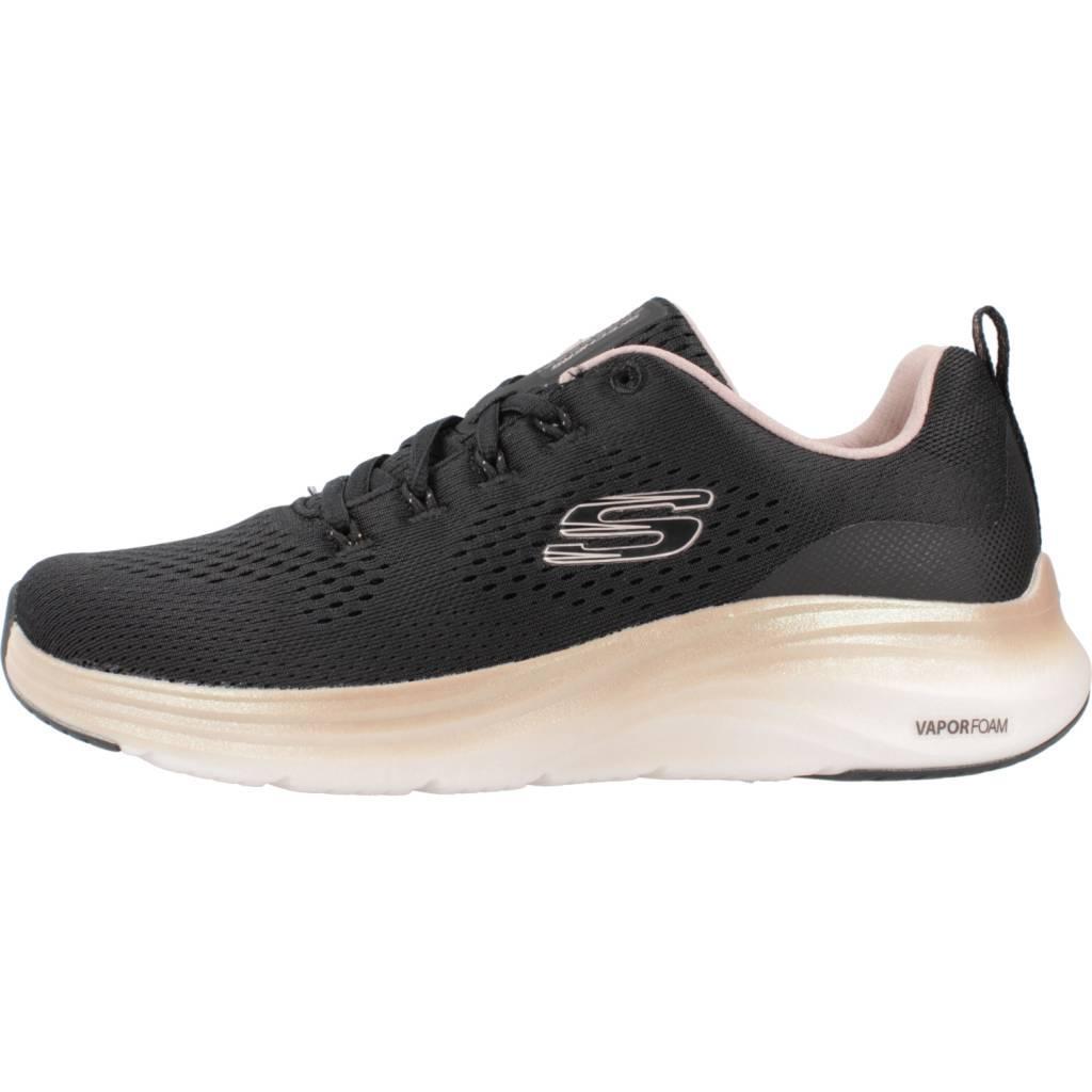 Buty SKECHERS 150025S Czarny 2/7