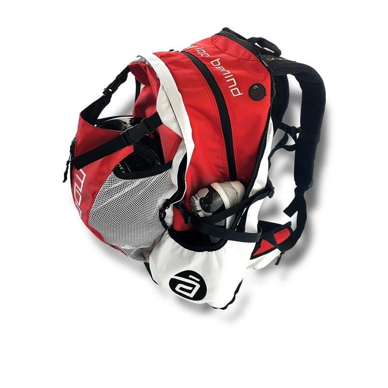Sac de compétition Cádomotus Airflow | triathlon, cyclisme, patinage | unisexe 2/7