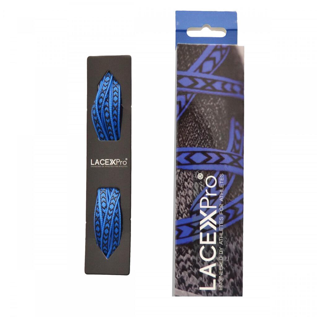 Laces LACEXPro Grip Dark Blue