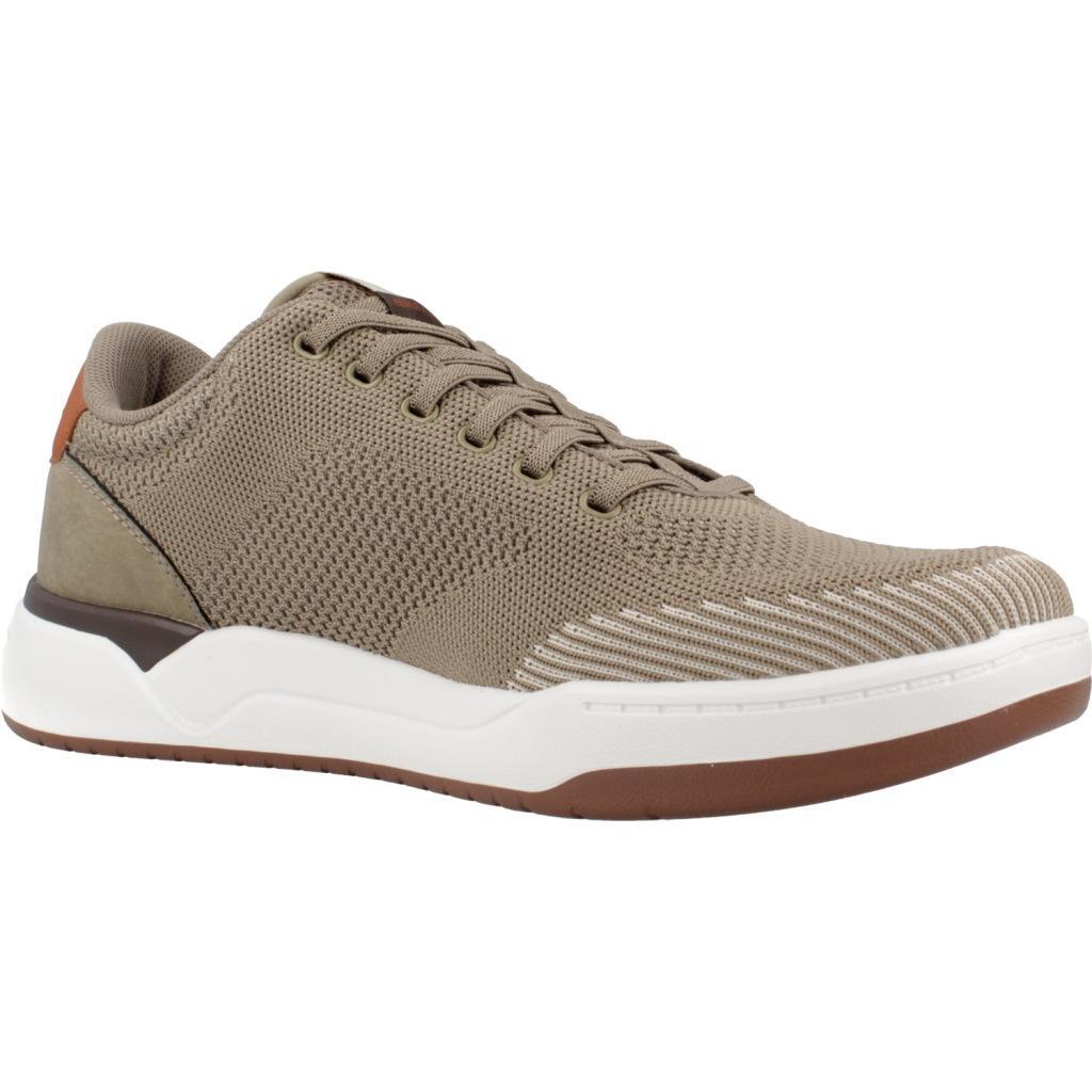 Calçado Skechers Corliss - Dorset, Cinza, Homens 5/5