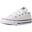 Tenisi copii Converse Chuck Taylor All Star Seasonal, Alb