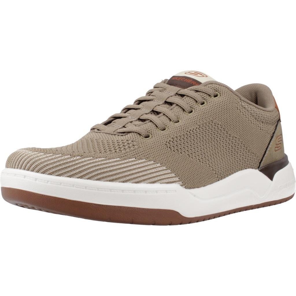 Men's CORLISS DORSET Sneakers Taupe