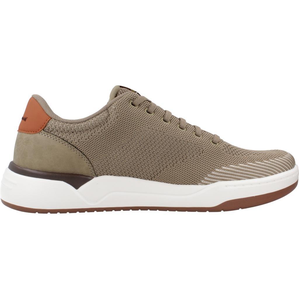 Calçado Skechers Corliss - Dorset, Cinza, Homens 4/5