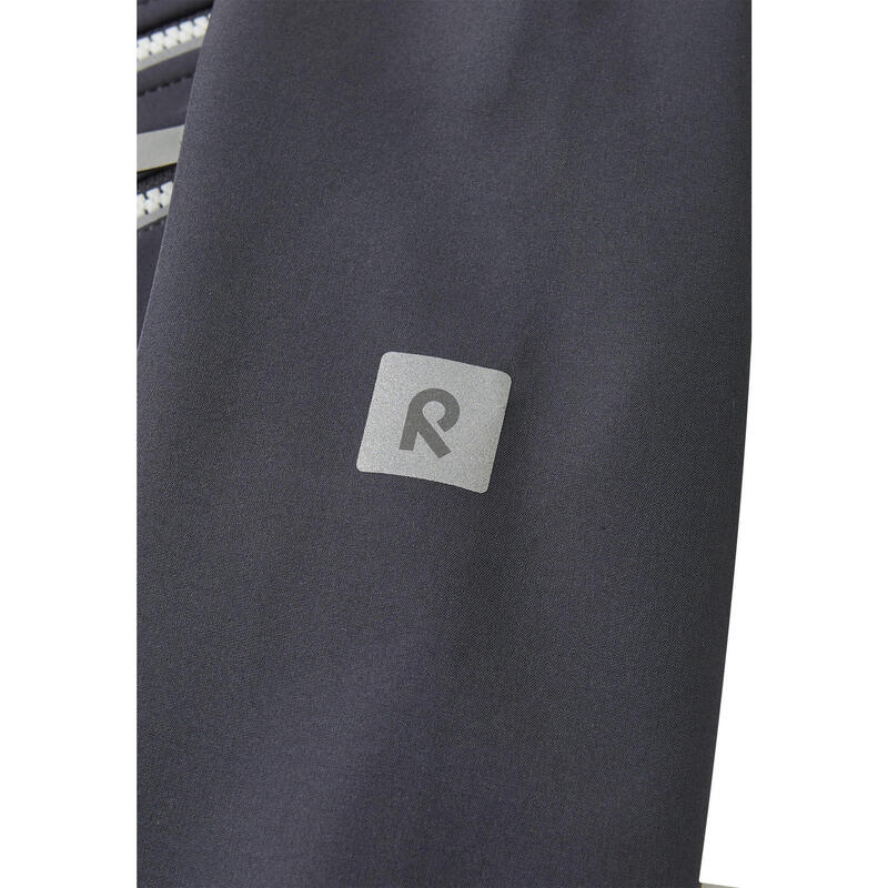 Geacă softshell pentru copii Reima Vantti
