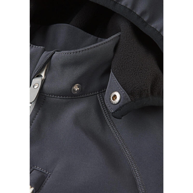 Geacă softshell pentru copii Reima Vantti
