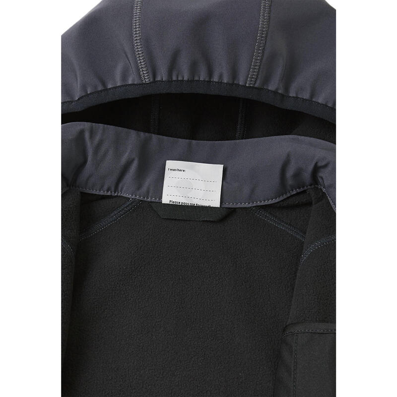 Geacă softshell pentru copii Reima Vantti