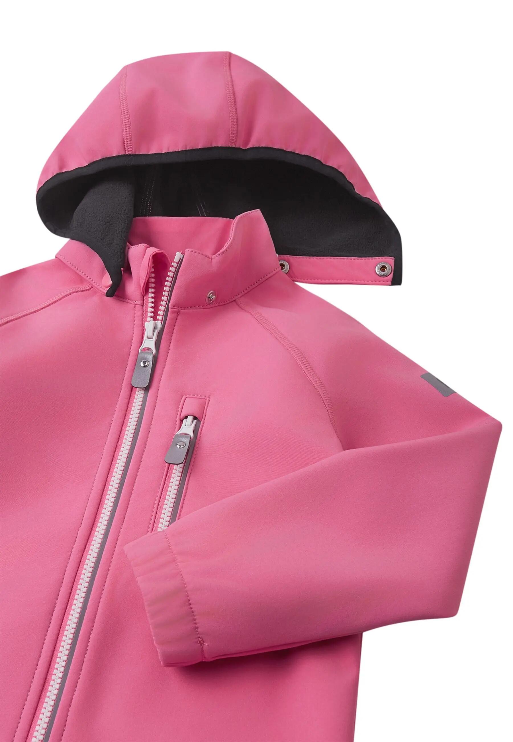 Softshell Jacke Vantti - 3/7
