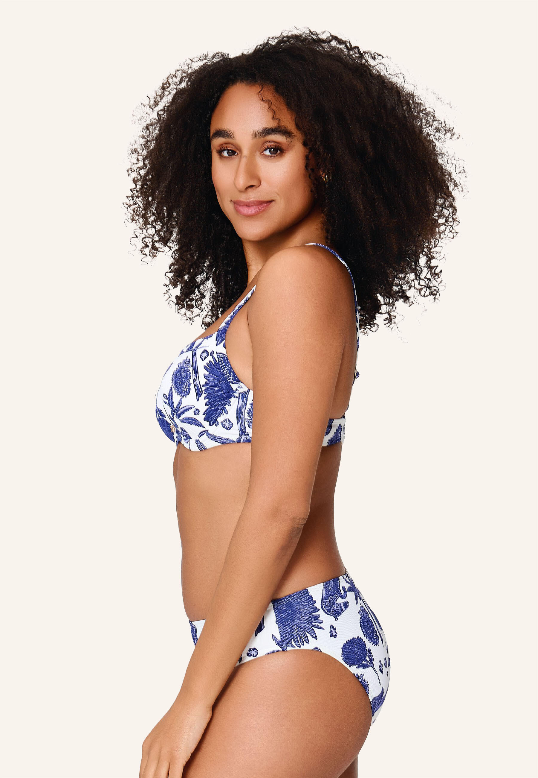 LINGADORE Haut de maillot de bain 3/7