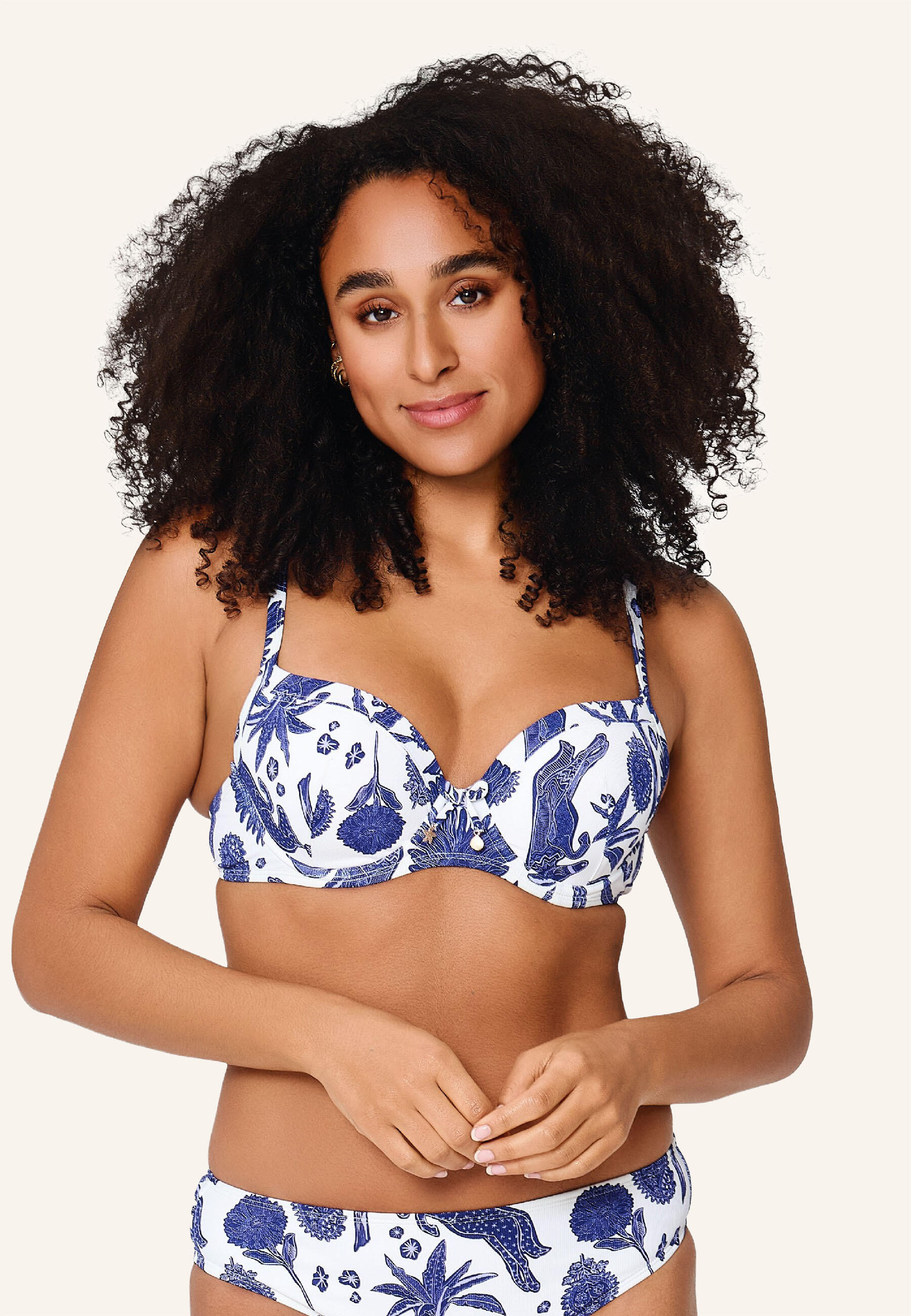 LINGADORE Haut de maillot de bain 2/7