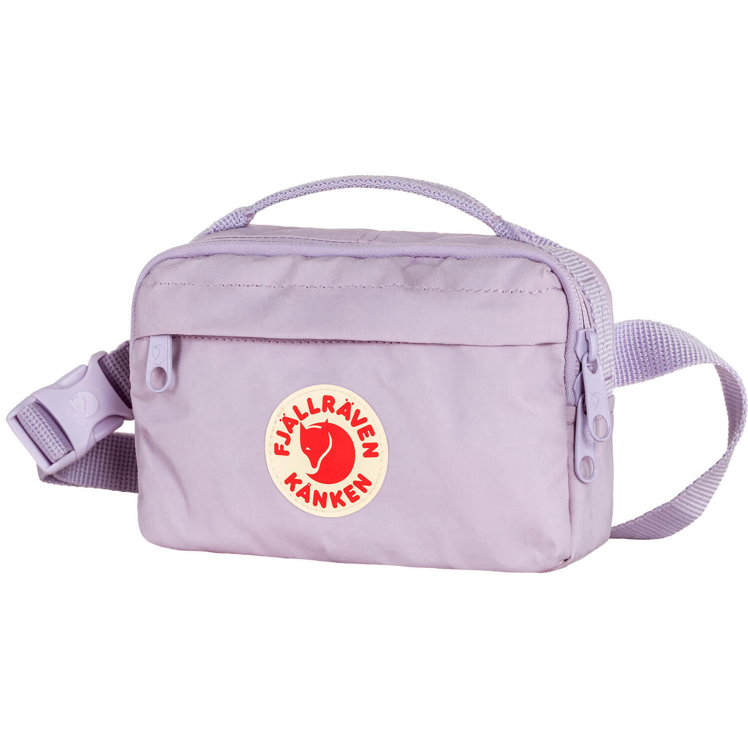 Fjällräven Kanken riñonera 2 l 3/5
