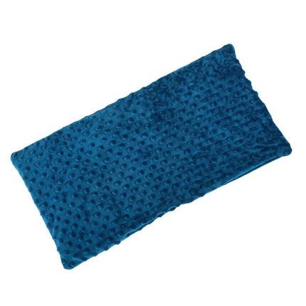 Gewichtskissen Blau 1,4 kg Gymnastik Unisex Blau