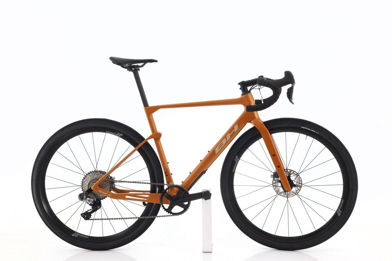 BH Gravel reconditionné ·  GravelX Evo 4.0 Di2 11V · Très bon état