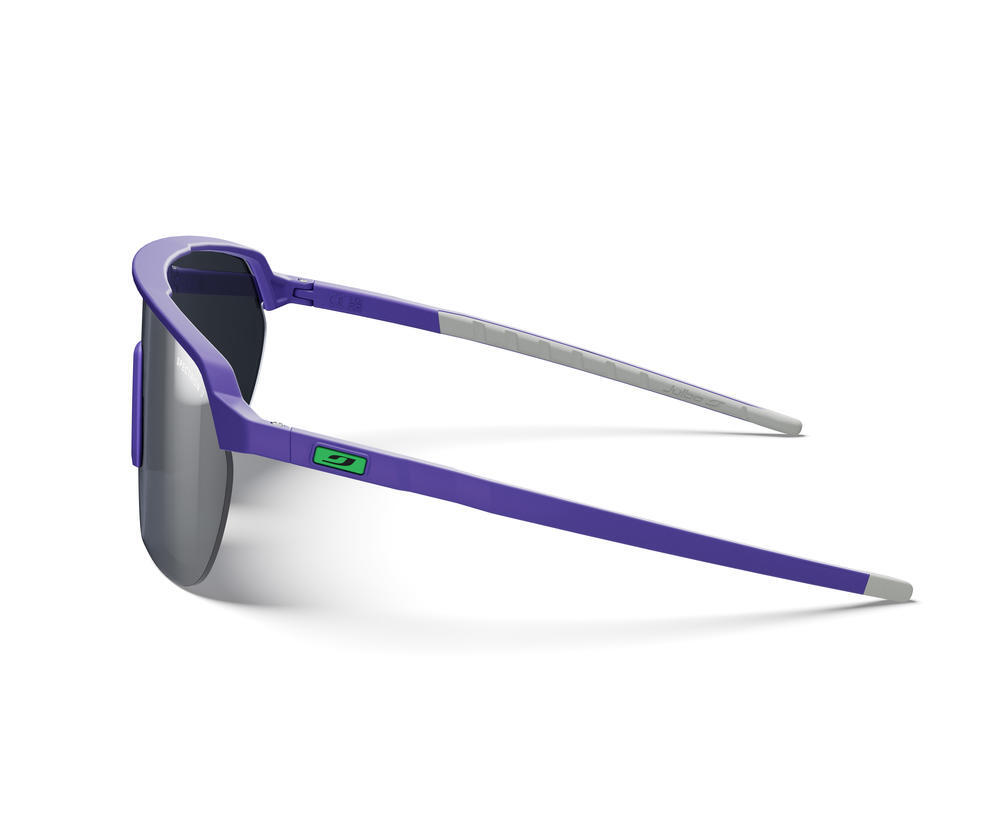 Lunettes de Soleil Running Vélo Adulte FREQUENCY Watt'Ever Catégorie 3 3/6