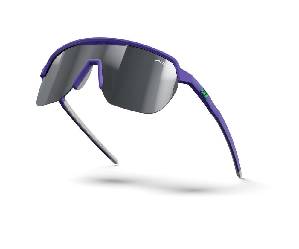 Gafas Julbo Frequency Watt'Ever Spectron 3 Violeta/Gris 6/6