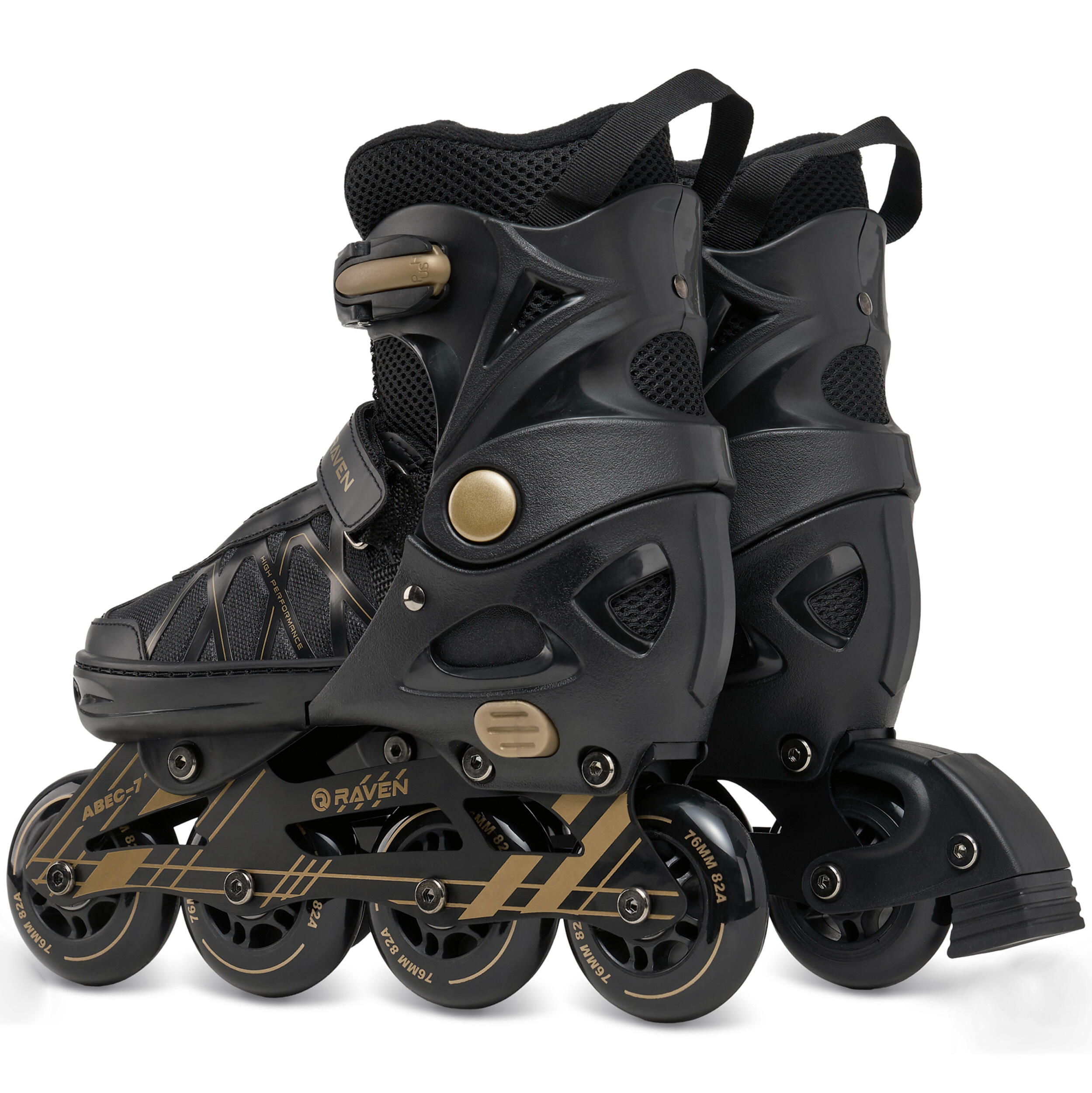 Roller réglables Raven Expert 3/6