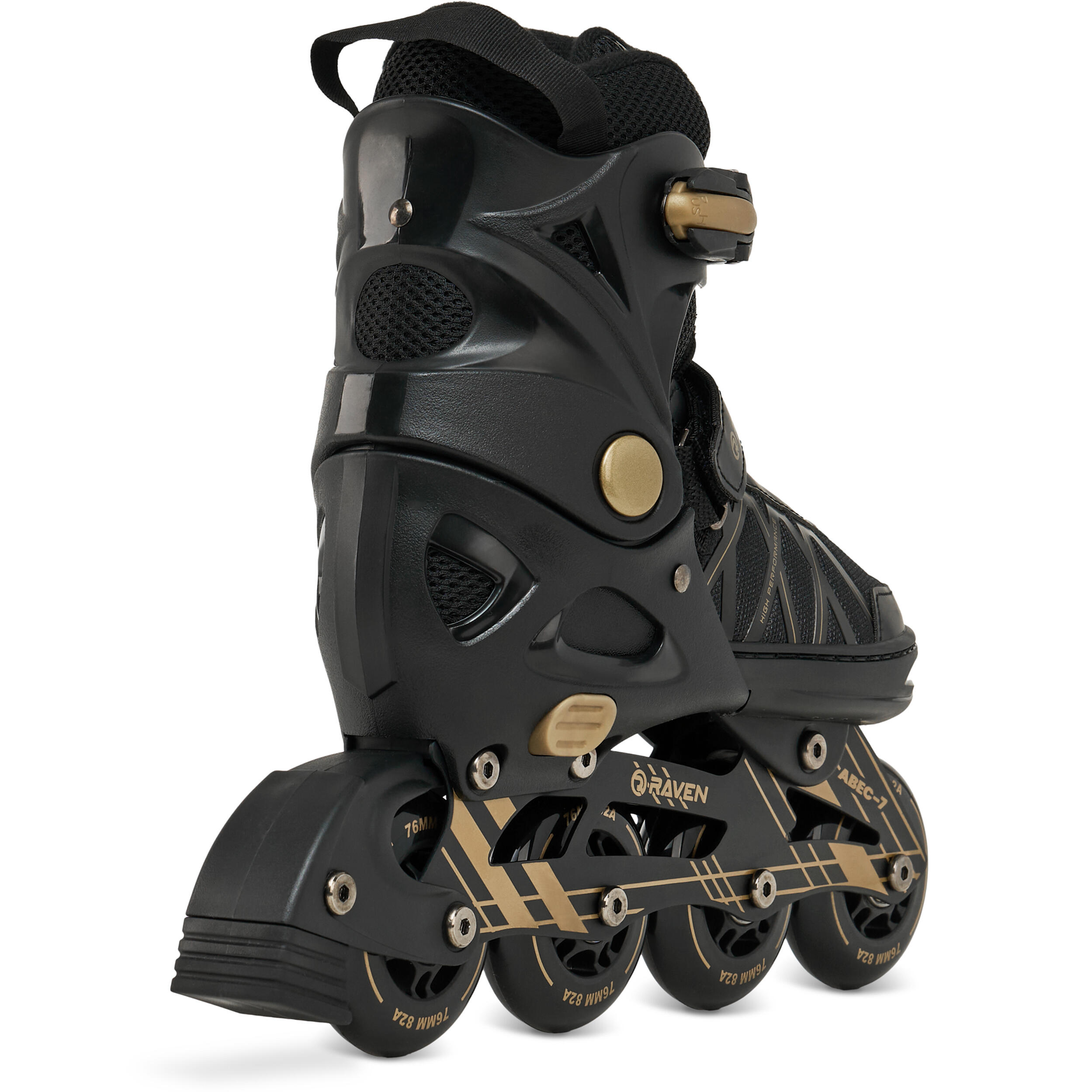 Roller réglables Raven Expert 5/6