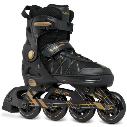 Rolki Regulowane unisex Raven Expert