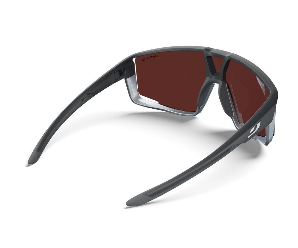 Lunettes de Soleil Running Vélo Adulte FURY Catégorie 3 HD 4/5