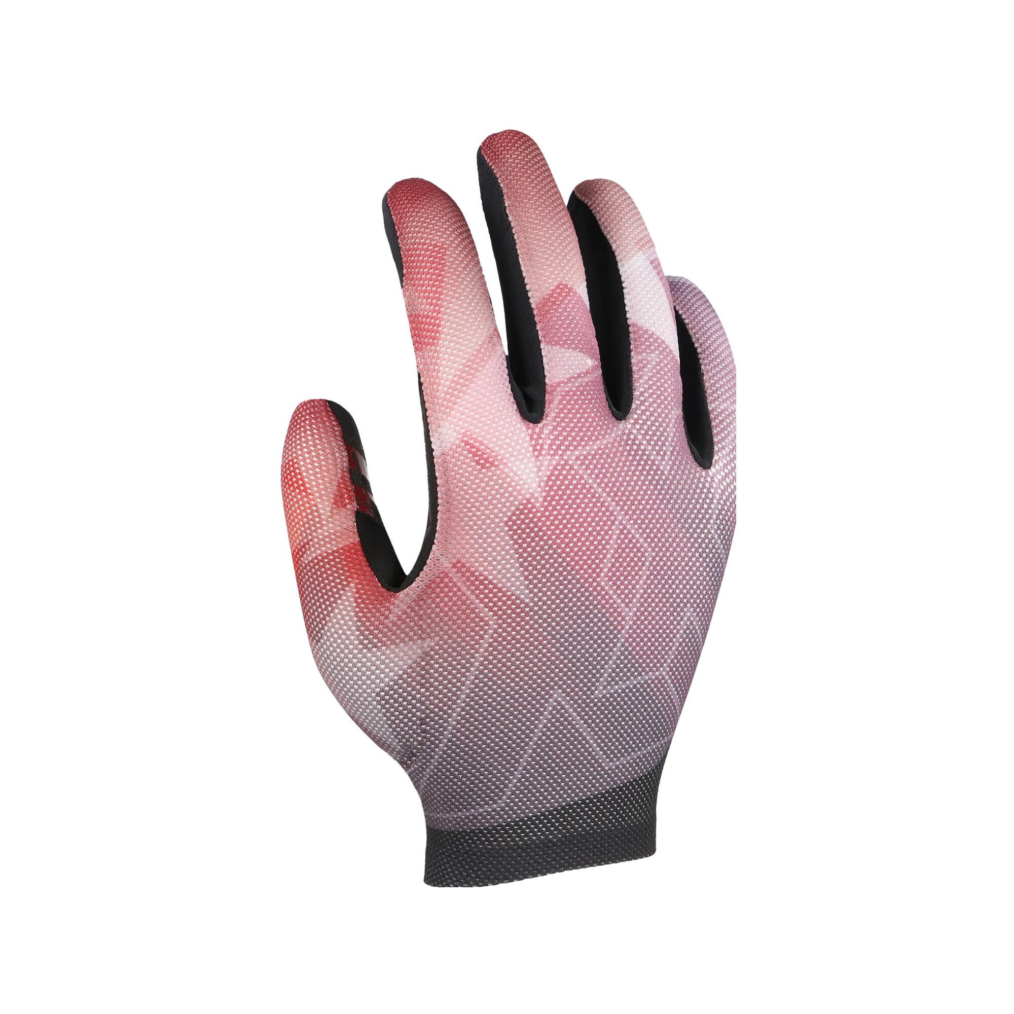 Dünner Langfinger-Fahrradhandschuh Lajos | KinetiXx 2/5