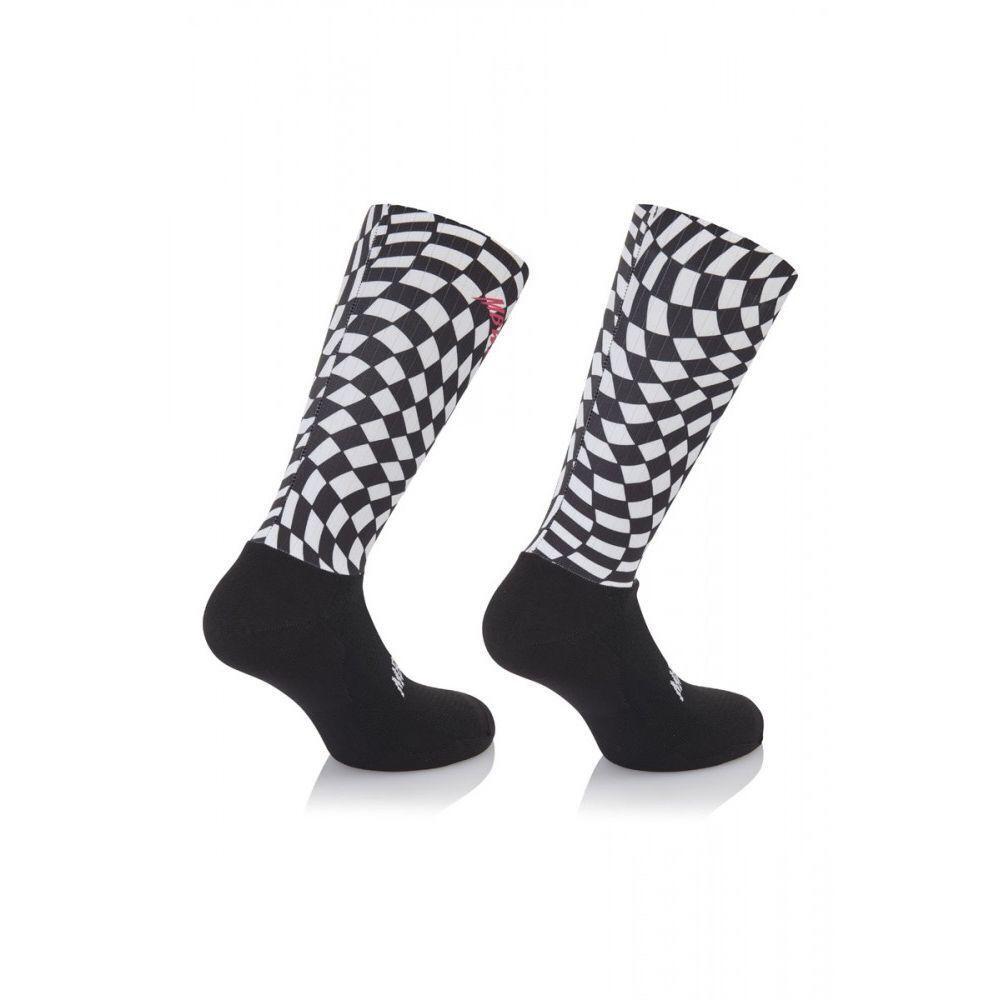 Socken Mb Wear Aero Fast H20 Founder M.Race 2/2