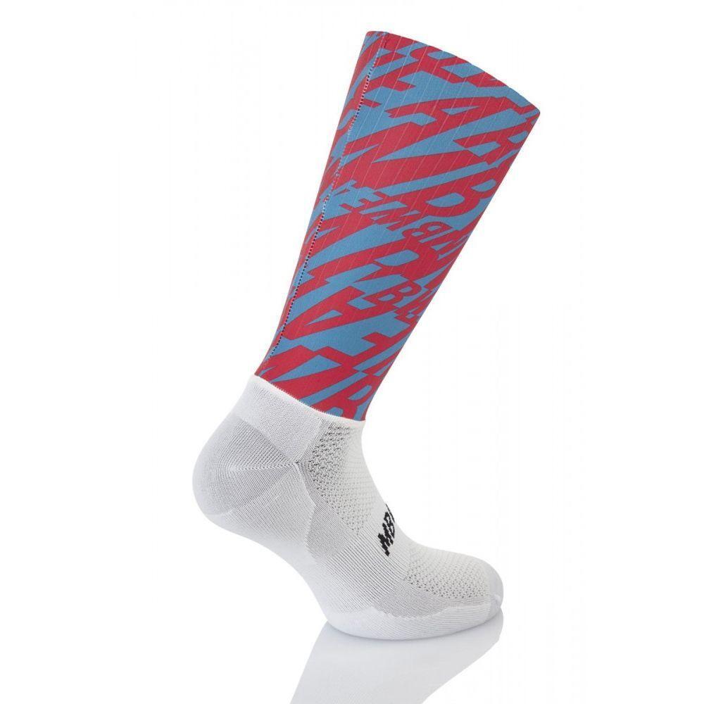 Socken Mb Wear Aero Fast H20 Allover 2/2